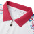 IGLTS2327 - Ladies 'Summer Leaf' Print Sleeves Polo Shirt IGLTS2327 - Ladies 'Summer Leaf' Print Sleeves Polo Shirt