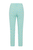 Georgia 7/8th Trouser - Dazzling Blue and Emerald