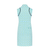 Jane Sleeveless Dress - Dazzling Blue and Emerald