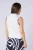 AMARA SLEEVELESS LYNX LIME