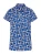 NALA CAP SLEEVE ANIMAL INSTINCT