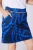ZURI PATTERN SKORT TIGER'S EYE