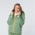 Katherine Storm Repellent Golf Jacket - Sage
