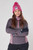 Maisy 1/4 Zip Tech Mid Layer