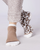 SOFIA SOCKS SNOW QUEEN