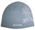 TaylorMade Women's Chelsea Floral Fleece Lined Golf Beanie Hat – Blue | One Size
