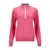 JRB Ladies Lined Sweater - Rose Pink