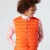SWING OUT SISTER PENNY LADIES GOLF VEST LUSCIOUS RED