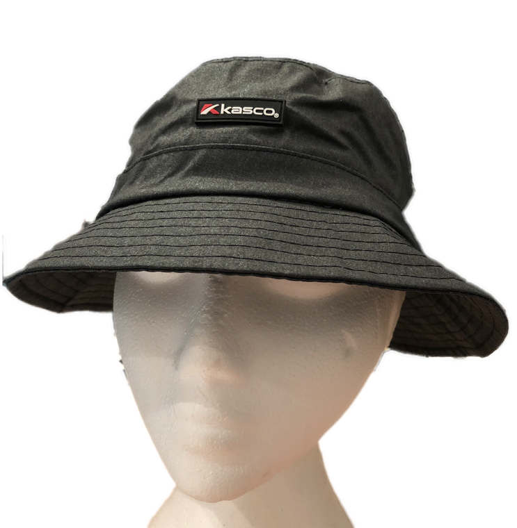 Kasco Waxed Waterproof Bucket Hat