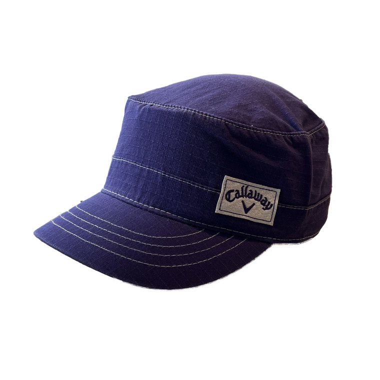 Callaway Ladies Golf Caps - Purple