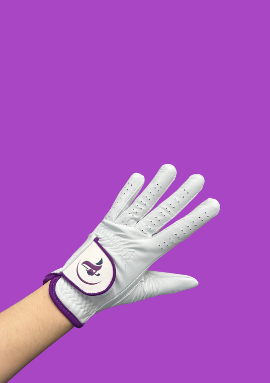 One Up Golf Glove