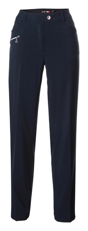 JRB Classic Trousers - Black