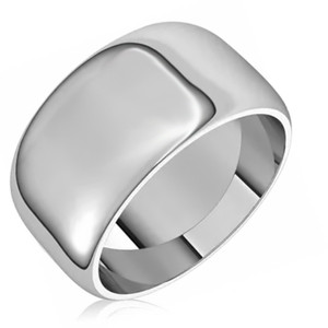 HALF ROUND 10MM Casting