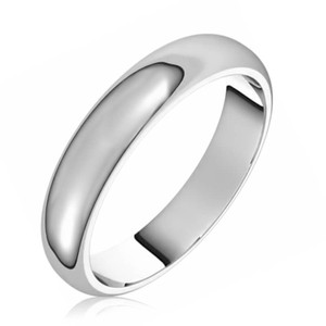 LOW DOME 4MM Casting