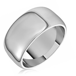 LOW DOME 10MM Casting