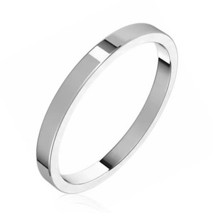 FLAT THICK 2MM Casting