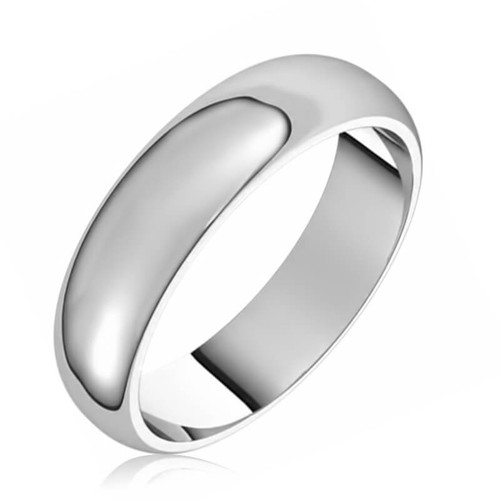 LOW DOME 5MM Casting