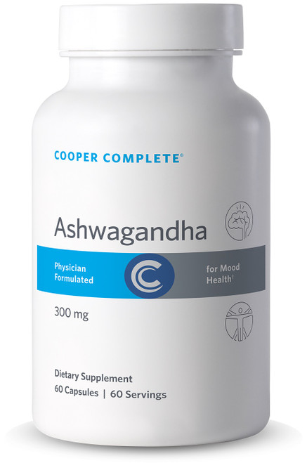 Ashwagandha Supplement 300 mg