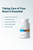 50 mg CoQ10 Ubiquinol Supplement