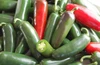 Nadapeño Sweet Jalapeño 