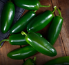 Soundwave F1 Jalapeno Pepper