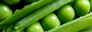 Peas