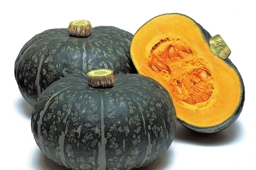 Winter Squash - Buttercup-Kabocha