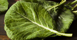 Collards