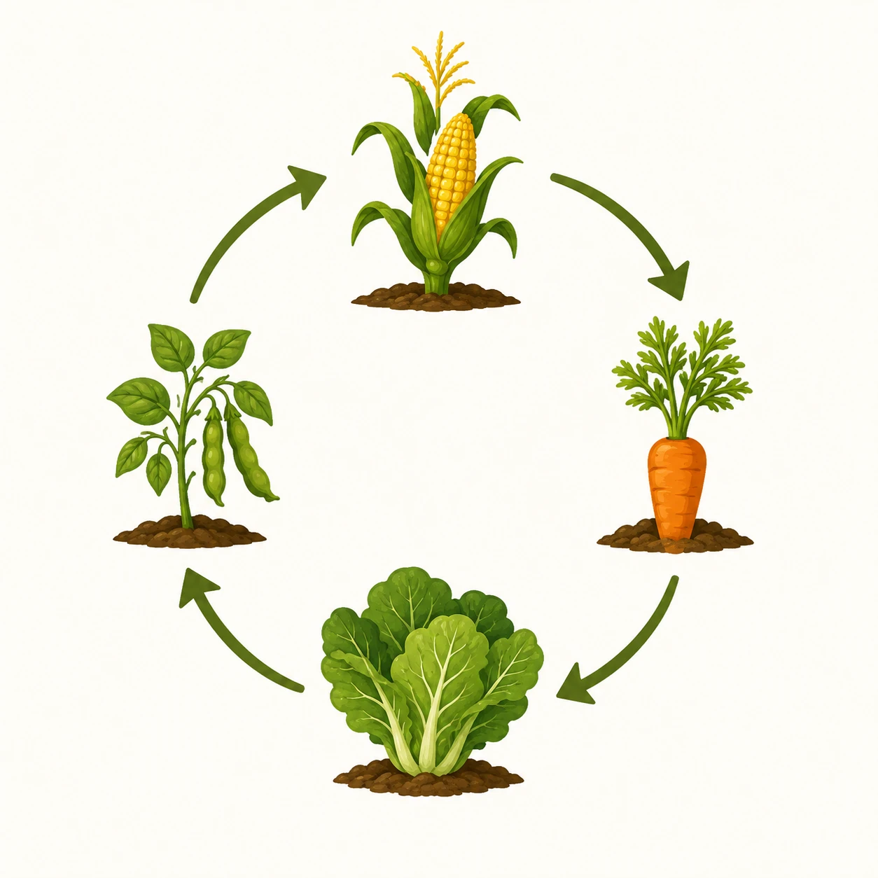 Importance Of Crop Rotation
