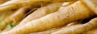 Parsnips