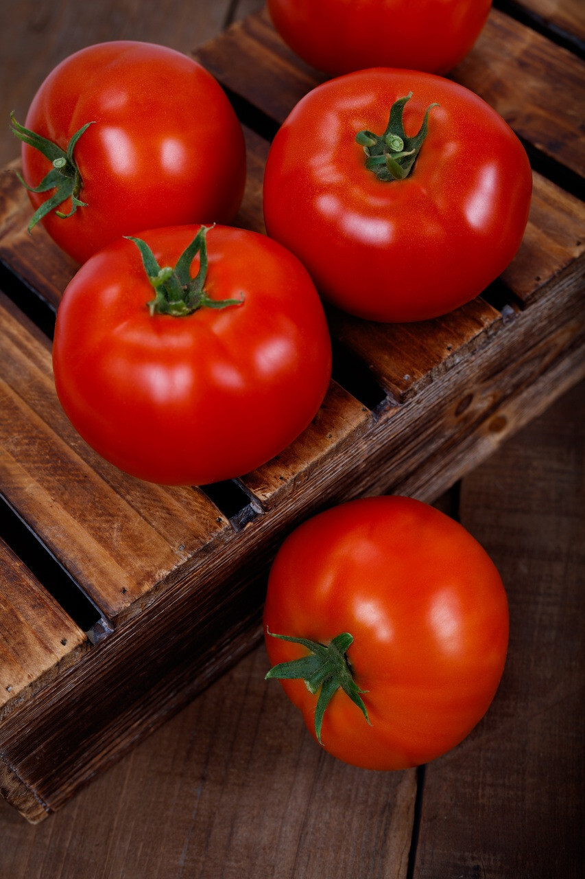 What is a "Hot-Set" (Heat-Setting) Tomato
