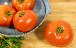 Tomato-Fresh Market-High Tunnel/GH-Hybrid-Det.
