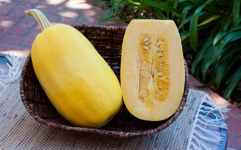 Winter Squash - Spaghetti