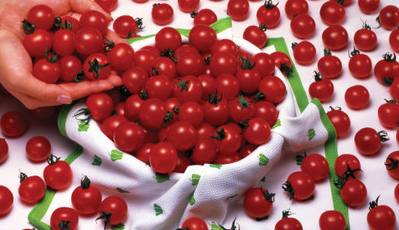 Tomato - Cherry - Indeterminate