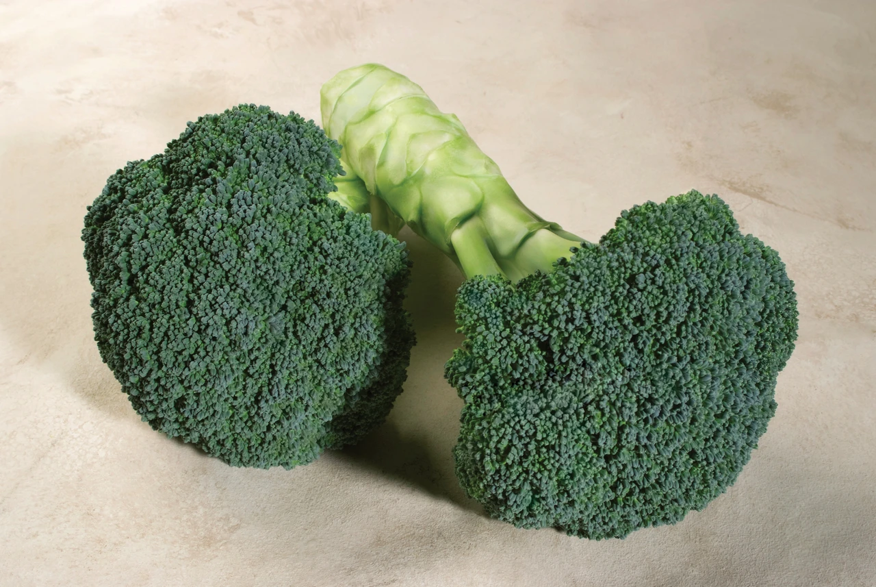 Broccoli Growing Guide