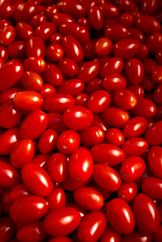 Tomato - Grape