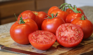 Tomato - Red Fresh Market - Indeterminate