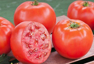 Tomato - Red Fresh Market - Indeterminate - Hybrid