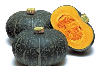 Winter Squash - Buttercup-Kabocha