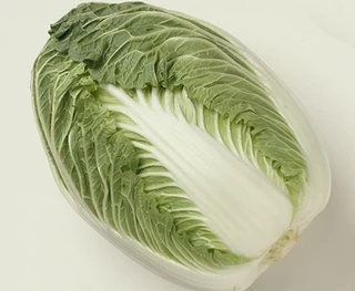 Chinese Cabbage - Napa