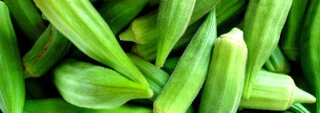 Okra