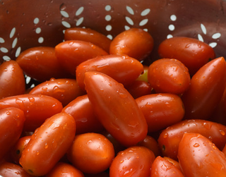 Tomato - Grape - Indeterminate