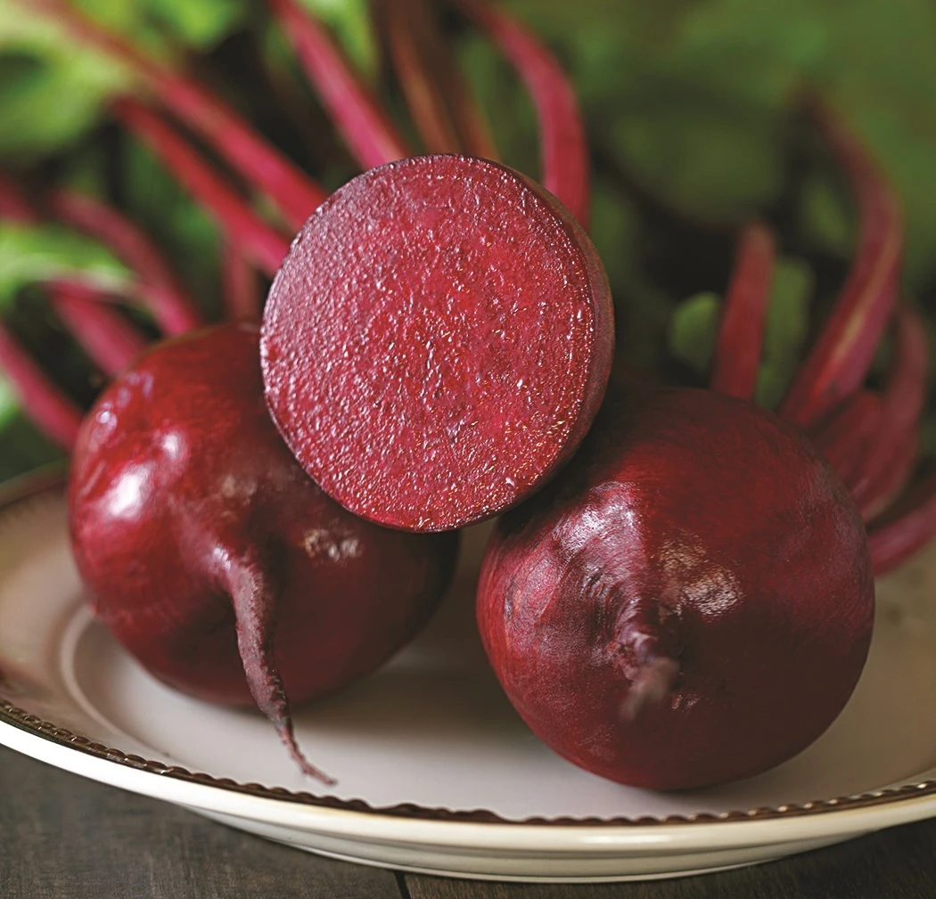 Beet Growing Guide