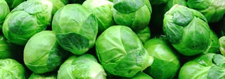 Brussels Sprouts