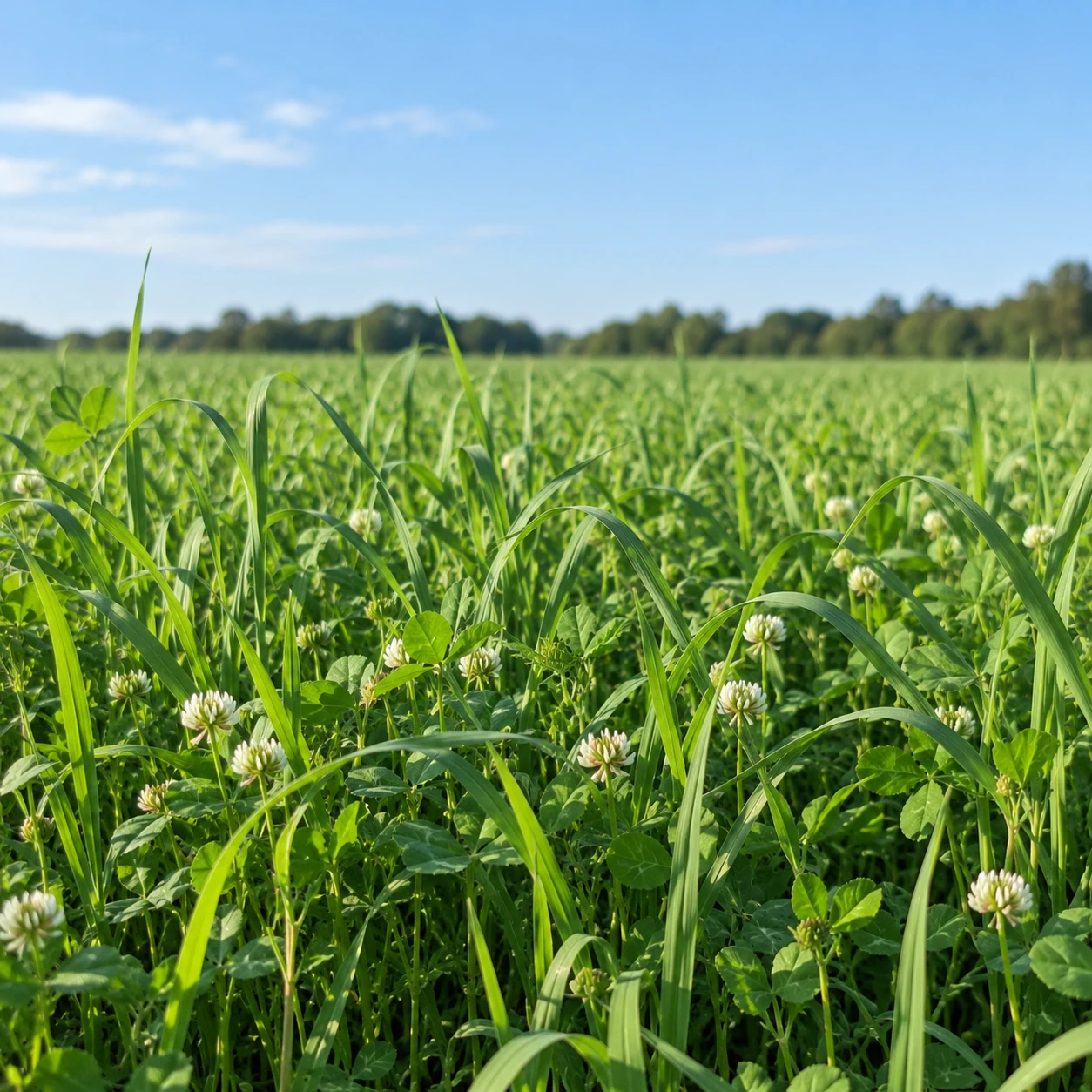Understanding Cover Crops