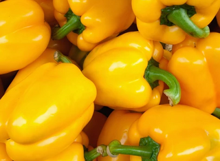 Sweet Peppers