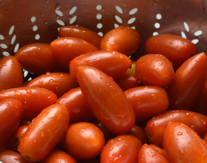 Tomato - Grape - Indeterminate