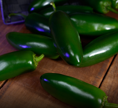 Soundwave F1 Jalapeno Pepper