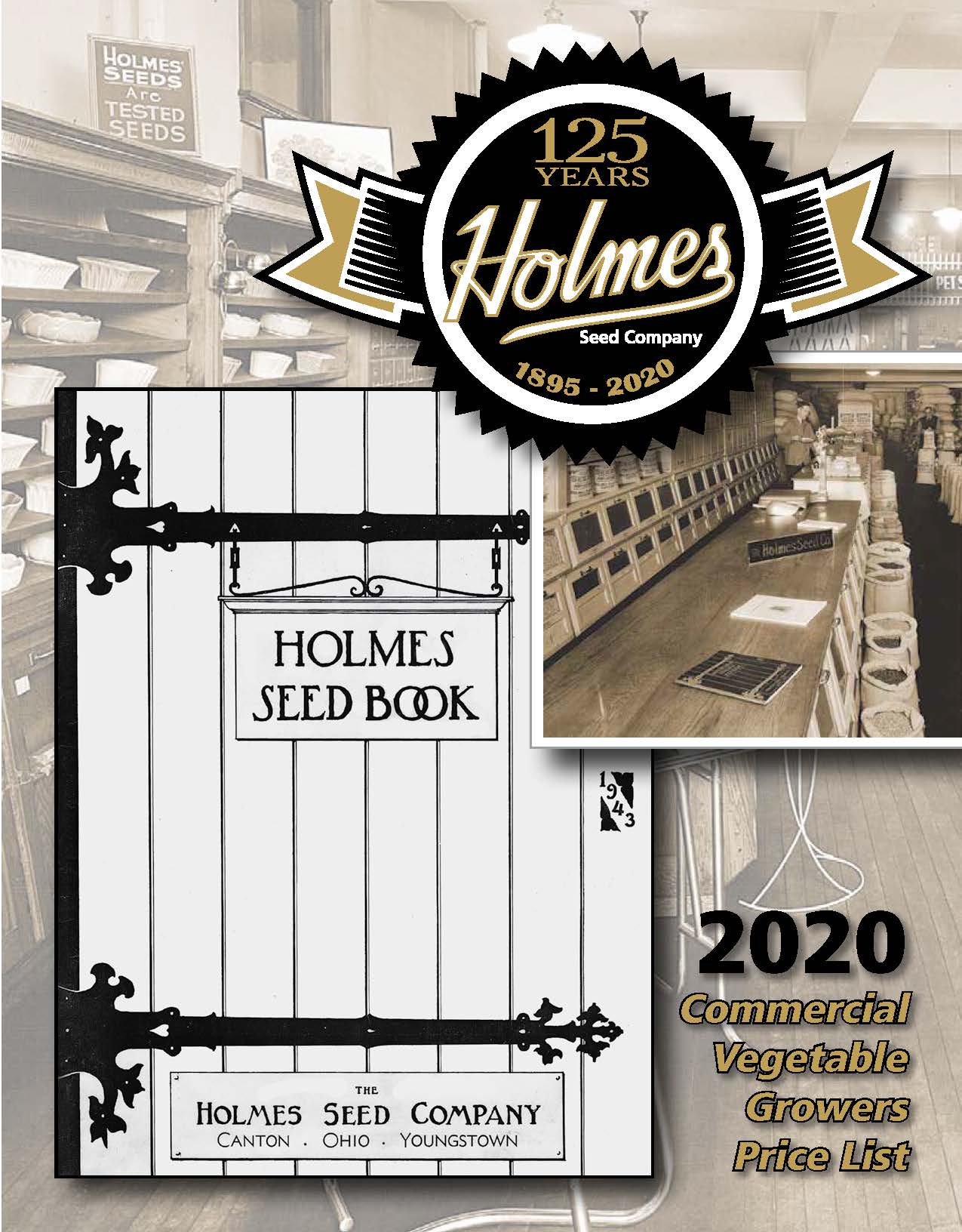 2020 Catalog Cover