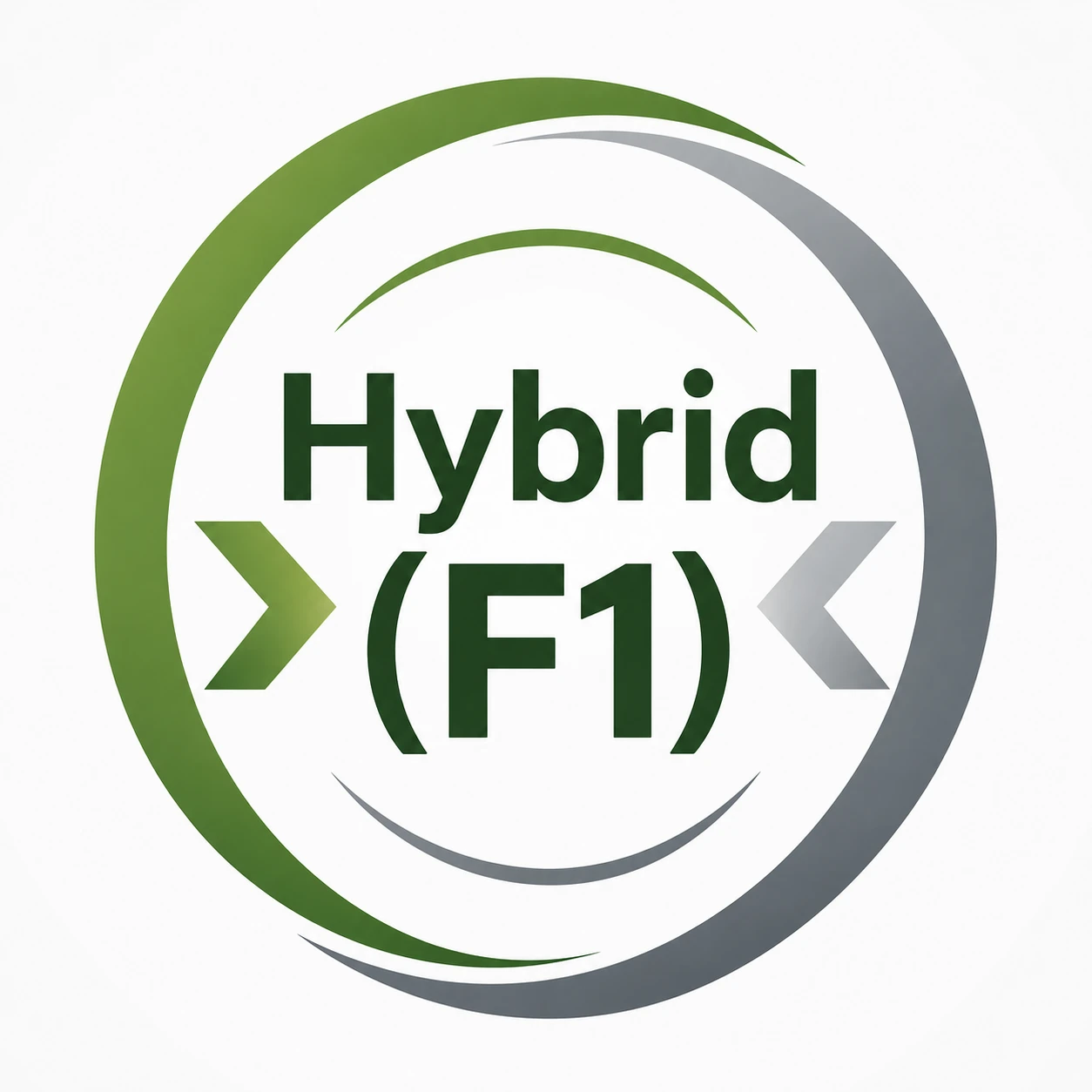 How hybrids are produced